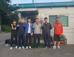 2023년 경기도지사기 축구출전