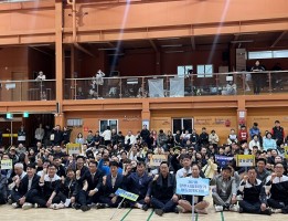 제7회 양주시 협회장기 배드민턴 대회    #양주시체육회 #국제스케이트장 #양주시