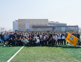 제19회 양주시협회장기 족구대회
