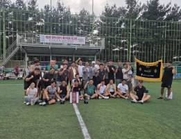 제2회양주시장기 리그축구대회