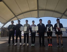 2025 양주시 건강달리기대회